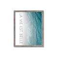 Picture of La Vie Est Belle  _GroupedProduct_Rectangle_Portrait_Photography _GroupedProduct_Rectangle_Portrait_Framed_Matted_