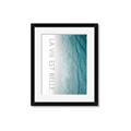 Picture of La Vie Est Belle  _GroupedProduct_Rectangle_Portrait_Photography _GroupedProduct_Rectangle_Portrait_Framed_Matted_