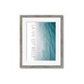 Picture of La Vie Est Belle  _GroupedProduct_Rectangle_Portrait_Photography _GroupedProduct_Rectangle_Portrait_Framed_Matted_