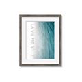 Picture of La Vie Est Belle  _GroupedProduct_Rectangle_Portrait_Photography _GroupedProduct_Rectangle_Portrait_Framed_Matted_