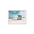 Picture of Off Duty _GroupedProduct_Rectangle_Landscape_Photography _GroupedProduct_Rectangle_Landscape_Framed_Matted_
