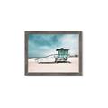 Picture of Off Duty _GroupedProduct_Rectangle_Landscape_Photography _GroupedProduct_Rectangle_Landscape_Framed_Matted_