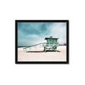 Picture of Off Duty _GroupedProduct_Rectangle_Landscape_Photography _GroupedProduct_Rectangle_Landscape_Framed_Matted_