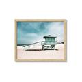 Picture of Off Duty _GroupedProduct_Rectangle_Landscape_Photography _GroupedProduct_Rectangle_Landscape_Framed_Matted_