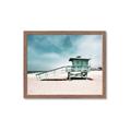 Picture of Off Duty _GroupedProduct_Rectangle_Landscape_Photography _GroupedProduct_Rectangle_Landscape_Framed_Matted_