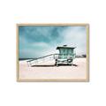 Picture of Off Duty _GroupedProduct_Rectangle_Landscape_Photography _GroupedProduct_Rectangle_Landscape_Framed_Matted_