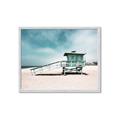 Picture of Off Duty _GroupedProduct_Rectangle_Landscape_Photography _GroupedProduct_Rectangle_Landscape_Framed_Matted_