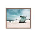 Picture of Off Duty _GroupedProduct_Rectangle_Landscape_Photography _GroupedProduct_Rectangle_Landscape_Framed_Matted_
