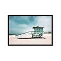 Picture of Off Duty _GroupedProduct_Rectangle_Landscape_Photography _GroupedProduct_Rectangle_Landscape_Framed_Matted_