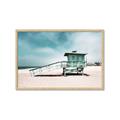 Picture of Off Duty _GroupedProduct_Rectangle_Landscape_Photography _GroupedProduct_Rectangle_Landscape_Framed_Matted_