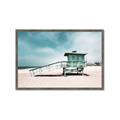 Picture of Off Duty _GroupedProduct_Rectangle_Landscape_Photography _GroupedProduct_Rectangle_Landscape_Framed_Matted_