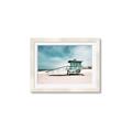 Picture of Off Duty _GroupedProduct_Rectangle_Landscape_Photography _GroupedProduct_Rectangle_Landscape_Framed_Matted_