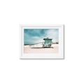 Picture of Off Duty _GroupedProduct_Rectangle_Landscape_Photography _GroupedProduct_Rectangle_Landscape_Framed_Matted_