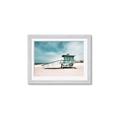 Picture of Off Duty _GroupedProduct_Rectangle_Landscape_Photography _GroupedProduct_Rectangle_Landscape_Framed_Matted_