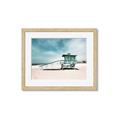 Picture of Off Duty _GroupedProduct_Rectangle_Landscape_Photography _GroupedProduct_Rectangle_Landscape_Framed_Matted_