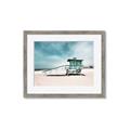 Picture of Off Duty _GroupedProduct_Rectangle_Landscape_Photography _GroupedProduct_Rectangle_Landscape_Framed_Matted_