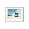 Picture of Off Duty _GroupedProduct_Rectangle_Landscape_Photography _GroupedProduct_Rectangle_Landscape_Framed_Matted_
