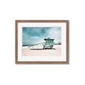 Picture of Off Duty _GroupedProduct_Rectangle_Landscape_Photography _GroupedProduct_Rectangle_Landscape_Framed_Matted_