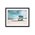 Picture of Off Duty _GroupedProduct_Rectangle_Landscape_Photography _GroupedProduct_Rectangle_Landscape_Framed_Matted_