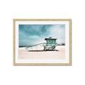 Picture of Off Duty _GroupedProduct_Rectangle_Landscape_Photography _GroupedProduct_Rectangle_Landscape_Framed_Matted_