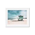 Picture of Off Duty _GroupedProduct_Rectangle_Landscape_Photography _GroupedProduct_Rectangle_Landscape_Framed_Matted_