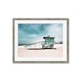 Picture of Off Duty _GroupedProduct_Rectangle_Landscape_Photography _GroupedProduct_Rectangle_Landscape_Framed_Matted_
