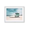 Picture of Off Duty _GroupedProduct_Rectangle_Landscape_Photography _GroupedProduct_Rectangle_Landscape_Framed_Matted_
