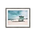 Picture of Off Duty _GroupedProduct_Rectangle_Landscape_Photography _GroupedProduct_Rectangle_Landscape_Framed_Matted_