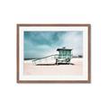 Picture of Off Duty _GroupedProduct_Rectangle_Landscape_Photography _GroupedProduct_Rectangle_Landscape_Framed_Matted_