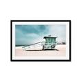 Picture of Off Duty _GroupedProduct_Rectangle_Landscape_Photography _GroupedProduct_Rectangle_Landscape_Framed_Matted_