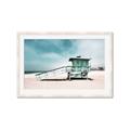 Picture of Off Duty _GroupedProduct_Rectangle_Landscape_Photography _GroupedProduct_Rectangle_Landscape_Framed_Matted_