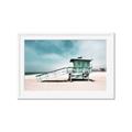Picture of Off Duty _GroupedProduct_Rectangle_Landscape_Photography _GroupedProduct_Rectangle_Landscape_Framed_Matted_