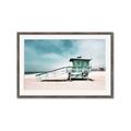Picture of Off Duty _GroupedProduct_Rectangle_Landscape_Photography _GroupedProduct_Rectangle_Landscape_Framed_Matted_