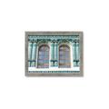 Picture of Beauty in the Building _GroupedProduct_Rectangle_Landscape_Photography _GroupedProduct_Rectangle_Landscape_Framed_Matted_