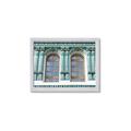 Picture of Beauty in the Building _GroupedProduct_Rectangle_Landscape_Photography _GroupedProduct_Rectangle_Landscape_Framed_Matted_
