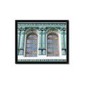 Picture of Beauty in the Building _GroupedProduct_Rectangle_Landscape_Photography _GroupedProduct_Rectangle_Landscape_Framed_Matted_