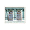 Picture of Beauty in the Building _GroupedProduct_Rectangle_Landscape_Photography _GroupedProduct_Rectangle_Landscape_Framed_Matted_