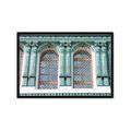 Picture of Beauty in the Building _GroupedProduct_Rectangle_Landscape_Photography _GroupedProduct_Rectangle_Landscape_Framed_Matted_