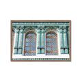 Picture of Beauty in the Building _GroupedProduct_Rectangle_Landscape_Photography _GroupedProduct_Rectangle_Landscape_Framed_Matted_