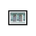 Picture of Beauty in the Building _GroupedProduct_Rectangle_Landscape_Photography _GroupedProduct_Rectangle_Landscape_Framed_Matted_