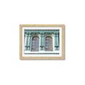 Picture of Beauty in the Building _GroupedProduct_Rectangle_Landscape_Photography _GroupedProduct_Rectangle_Landscape_Framed_Matted_