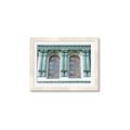 Picture of Beauty in the Building _GroupedProduct_Rectangle_Landscape_Photography _GroupedProduct_Rectangle_Landscape_Framed_Matted_