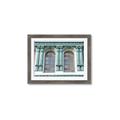 Picture of Beauty in the Building _GroupedProduct_Rectangle_Landscape_Photography _GroupedProduct_Rectangle_Landscape_Framed_Matted_