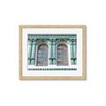 Picture of Beauty in the Building _GroupedProduct_Rectangle_Landscape_Photography _GroupedProduct_Rectangle_Landscape_Framed_Matted_