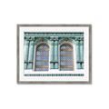 Picture of Beauty in the Building _GroupedProduct_Rectangle_Landscape_Photography _GroupedProduct_Rectangle_Landscape_Framed_Matted_