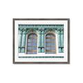 Picture of Beauty in the Building _GroupedProduct_Rectangle_Landscape_Photography _GroupedProduct_Rectangle_Landscape_Framed_Matted_