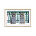 Picture of Beauty in the Building _GroupedProduct_Rectangle_Landscape_Photography _GroupedProduct_Rectangle_Landscape_Framed_Matted_