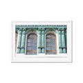 Picture of Beauty in the Building _GroupedProduct_Rectangle_Landscape_Photography _GroupedProduct_Rectangle_Landscape_Framed_Matted_