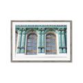 Picture of Beauty in the Building _GroupedProduct_Rectangle_Landscape_Photography _GroupedProduct_Rectangle_Landscape_Framed_Matted_