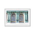 Picture of Beauty in the Building _GroupedProduct_Rectangle_Landscape_Photography _GroupedProduct_Rectangle_Landscape_Framed_Matted_